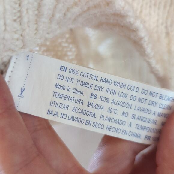 Forever 21 Hooded Sweater - Picture 5 of 6